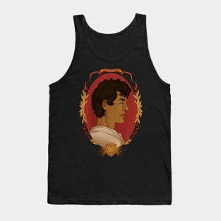 Damen of Akielos Tank Top